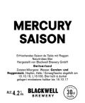 Blackwell Mercury Saison