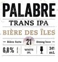 À l'Abri de la Tempête Palabre 21 - Trans IPA