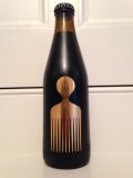 Omnipollo / Siren / David Strachan Lorelei Maple Coconut Toast Imperial Porter