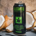 AleSmith Speedway Stout - Barrel-Aged Coconut Vanilla