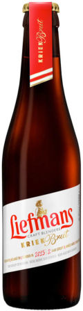 Liefmans Kriek Brut