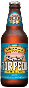 Sierra Nevada Tropical Torpedo