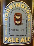 Boddingtons Pale Ale