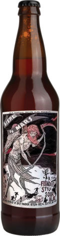 Jolly Pumpkin Bière de Mars