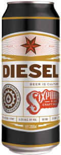 Sixpoint Diesel