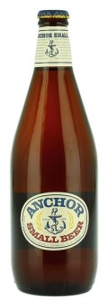 Anchor Small Beer