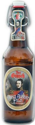 Grosch Prinz Albert Pils