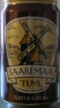 Saaremaa Tume