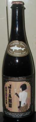 Dogfish Head Chateau Jiahu