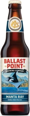 Ballast Point Manta Ray