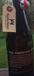 Hill Farmstead Double Nelson