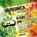 Varionica B-Day IPA