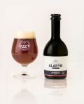 Alaryk Ambrée Bio