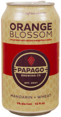 Papago Orange Blossom Special