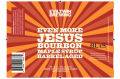 Evil Twin Even More Jesus - Bourbon Maple Syrup Barrel Aged