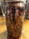 Independence Brewing The Illustrated Man