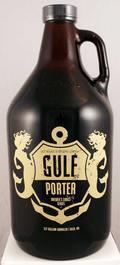 Lazy Magnolia Gulf Porter