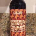 Evil Twin Imperial Biscotti Break - Bourbon Maple Syrup Barrel Aged