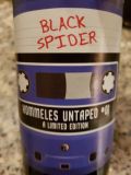 Hommeles Untaped #01 - Black Spider