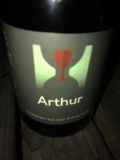 Hill Farmstead Arthur Puncheon