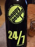 Hoppy People 24/7 Session IPA