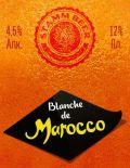 Stamm Beer Blanche De Maroc*co