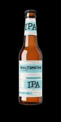 Maltsmiths Brewing American Style IPA