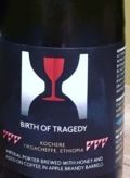 Hill Farmstead Birth of Tragedy - Kochere