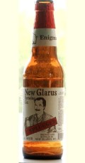 New Glarus Unplugged Enigma 7.0% (2006)