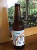 Ocho Golden Double IPA