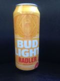 Bud Light Radler