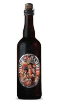 Unibroue Noire de Chambly