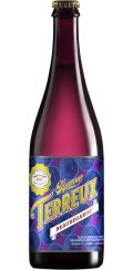 Bruery Terreux Beauregarde (2017+)