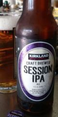 Kirkland Signature Session IPA