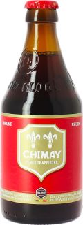 Chimay Brune / Bruin (Rouge / Red)