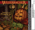 Weyerbacher Imperial Pumpkin Ale