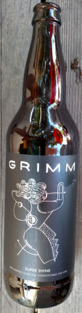 Grimm Super Shine