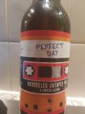 Hommeles Untaped #02 - Perfect Day