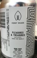 Fuerst Wiacek Pleasures & Treasures