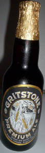 Niagara Falls Gritstone Premium Ale