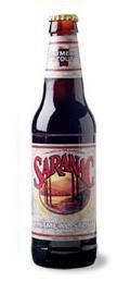 Saranac Oatmeal Stout