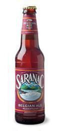 Saranac Belgian Ale