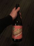 Bruery Terreux Goses are Red