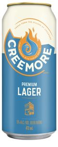 Creemore Springs Premium Lager