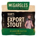 McGargles Export Stout