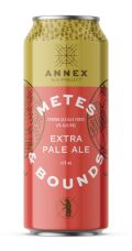 Annex Ale Project Metes & Bounds XPA