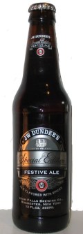 Dundee Festive Ale