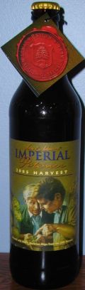 Samuel Adams Imperial Pilsner 