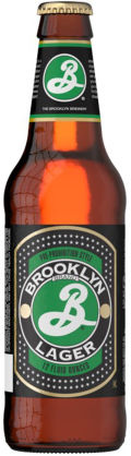 Brooklyn Lager