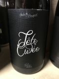 Side Project Tête de Cuvée - Vintage 2015